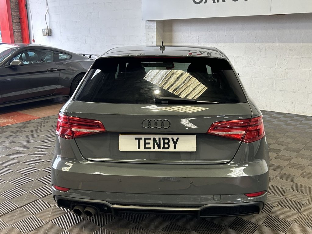 Used Audi A3 2018 for sale - 77692645: Photo 8