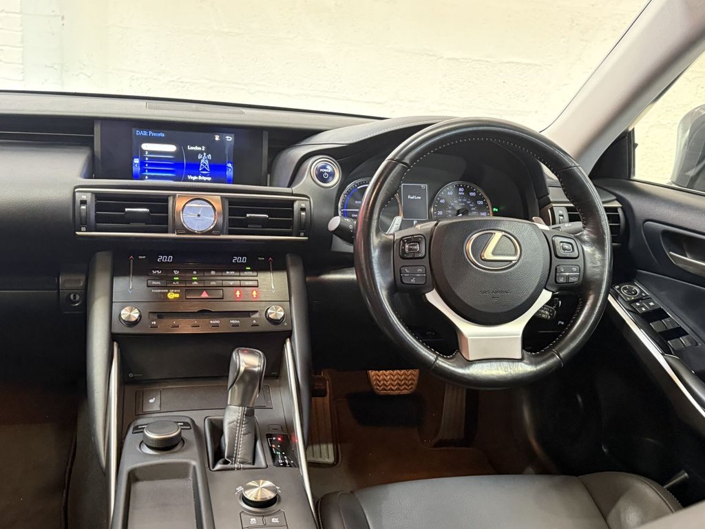 Used Lexus IS 2018 for sale - 76888610: Photo 34