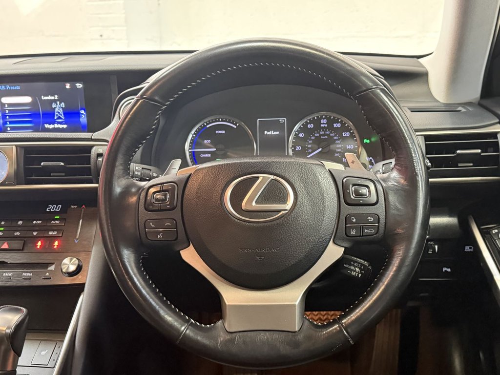 Used Lexus IS 2018 for sale - 76888610: Photo 35