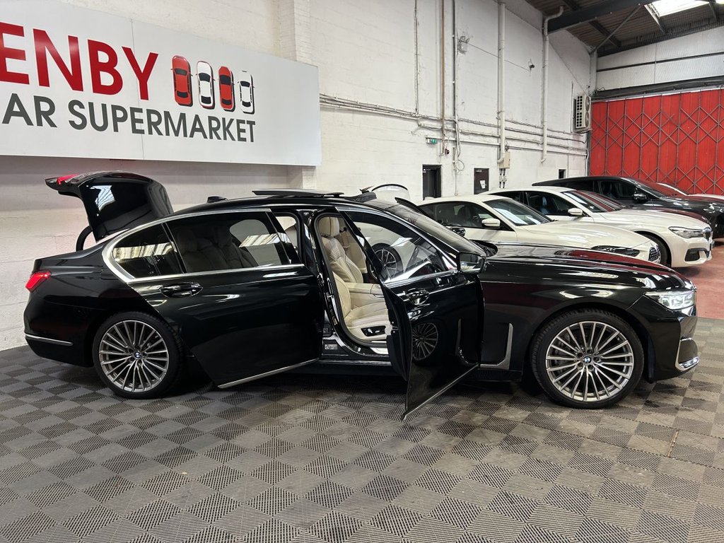 Used BMW 7 Series 2019 for sale - 77557915: Photo 13