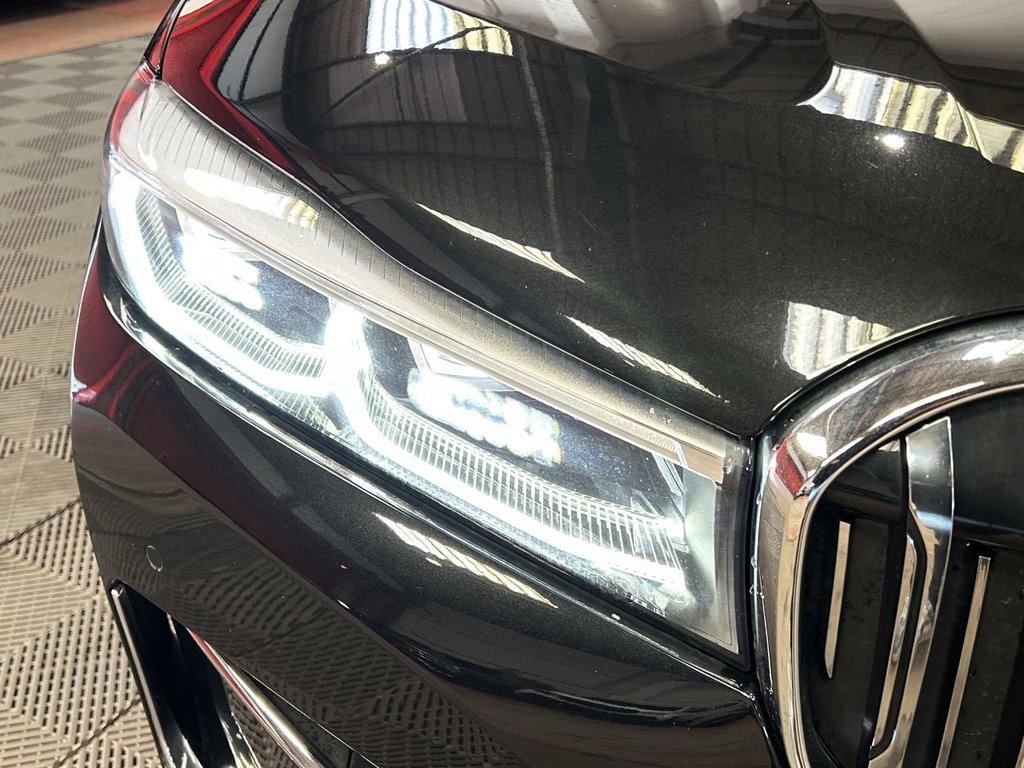 Used BMW 7 Series 2019 for sale - 77557915: Photo 18
