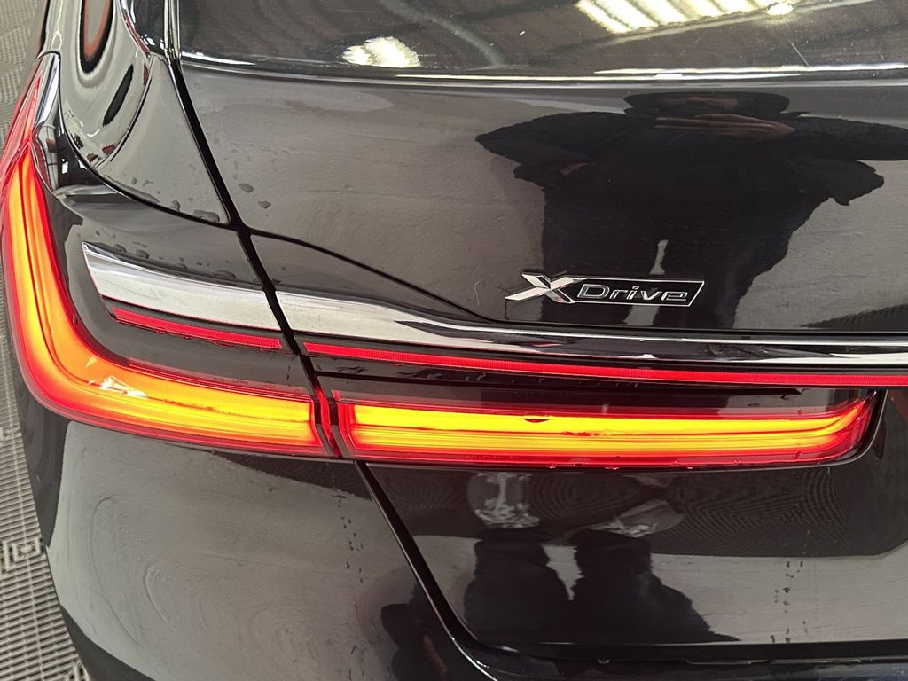Used BMW 7 Series 2019 for sale - 77557915: Photo 20
