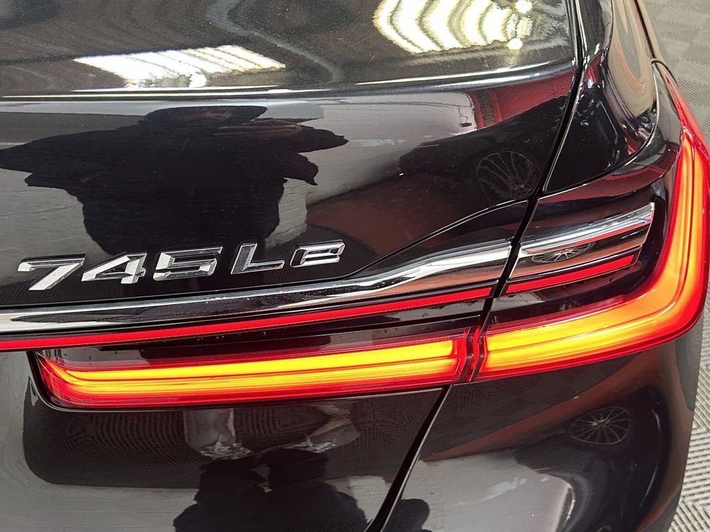 Used BMW 7 Series 2019 for sale - 77557915: Photo 21