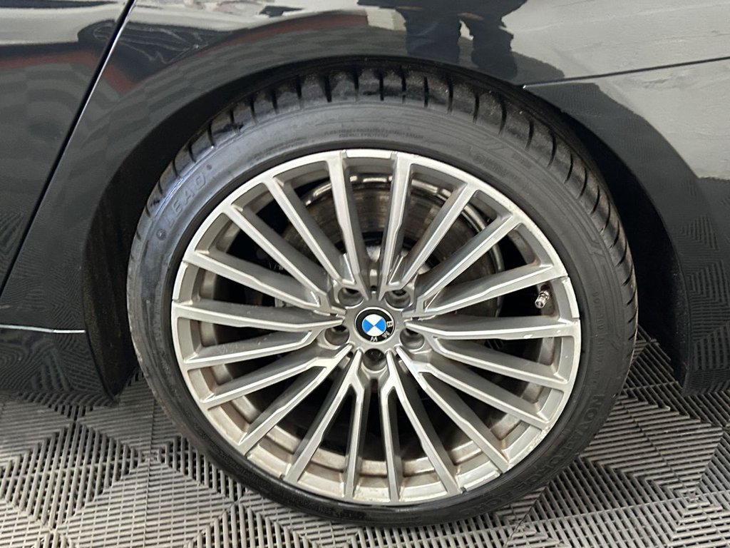 Used BMW 7 Series 2019 for sale - 77557915: Photo 26