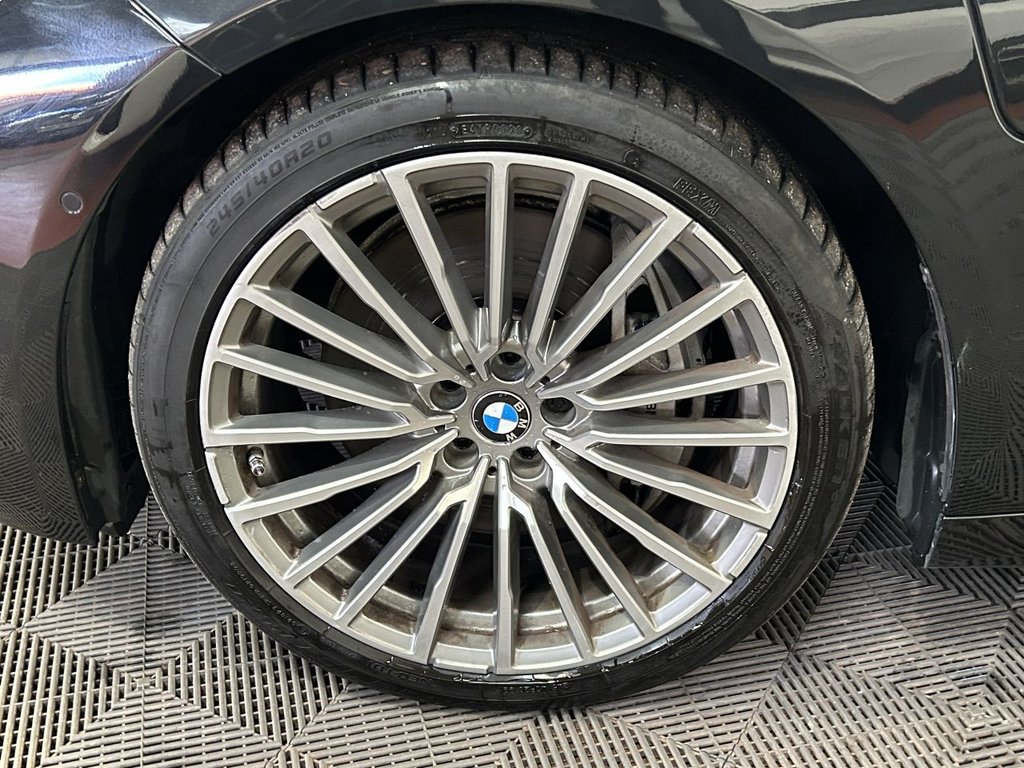Used BMW 7 Series 2019 for sale - 77557915: Photo 27