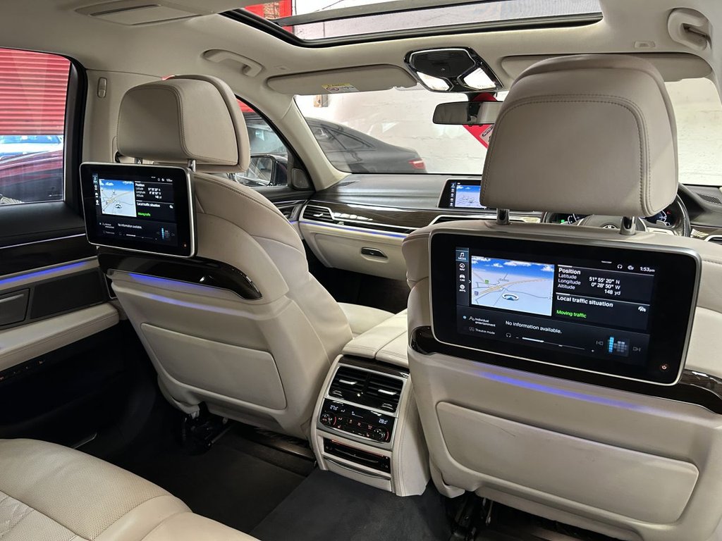 Used BMW 7 Series 2019 for sale - 77557915: Photo 40