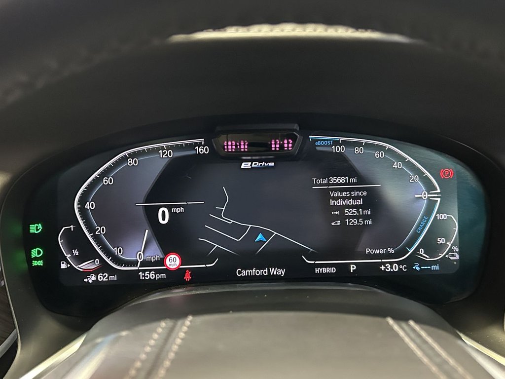 Used BMW 7 Series 2019 for sale - 77557915: Photo 43