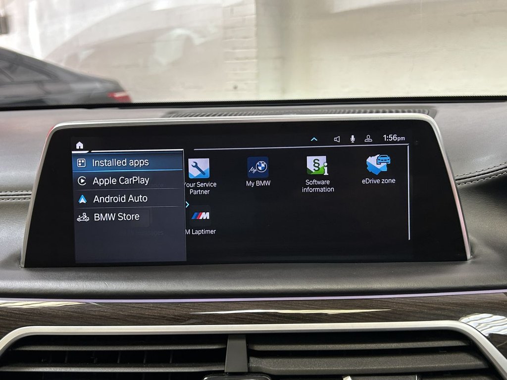 Used BMW 7 Series 2019 for sale - 77557915: Photo 47