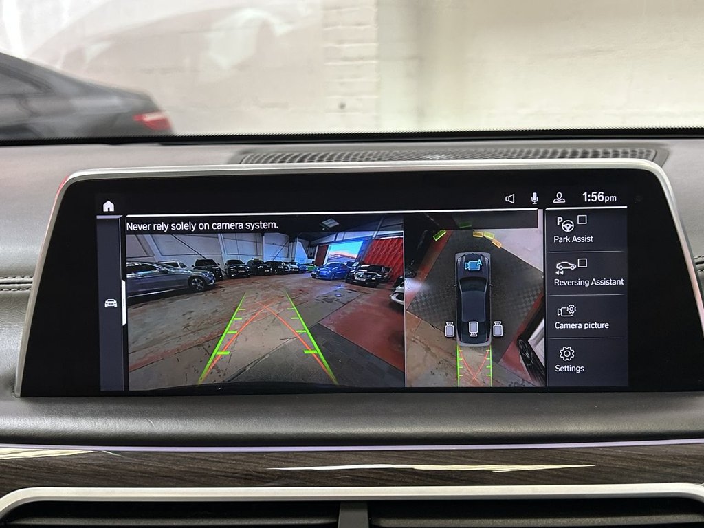 Used BMW 7 Series 2019 for sale - 77557915: Photo 48