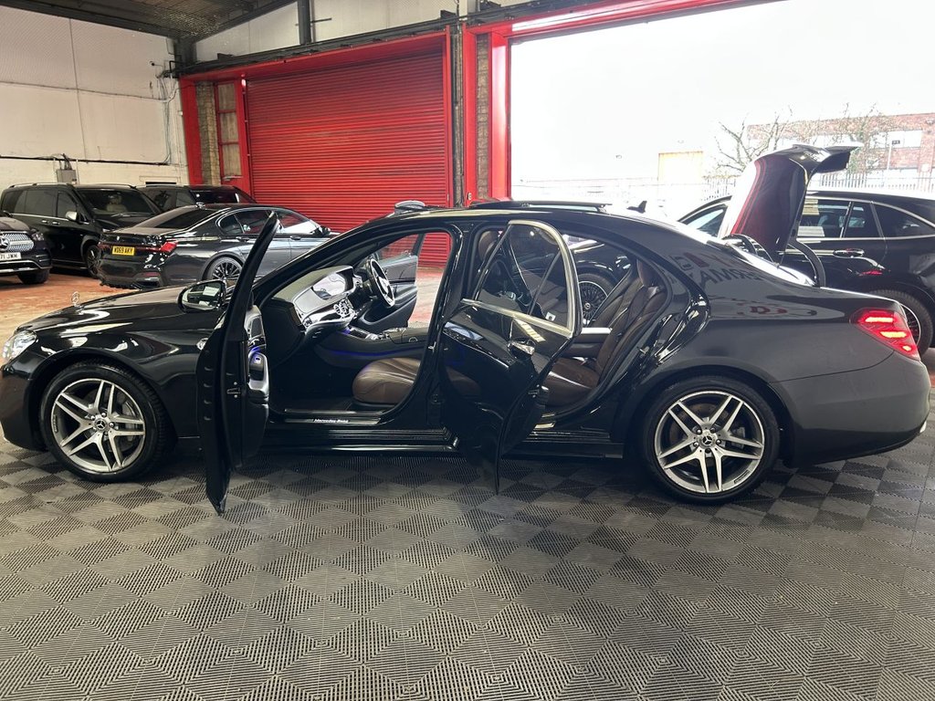 Used Mercedes-Benz S Class 2019 for sale - 77027499: Photo 13