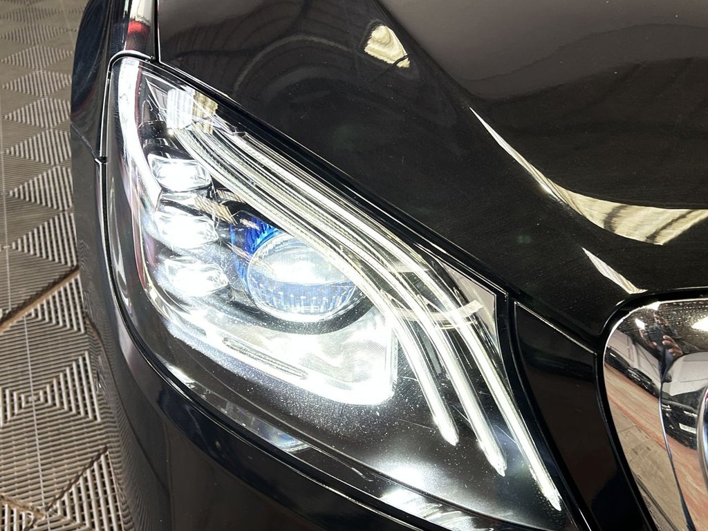 Used Mercedes-Benz S Class 2019 for sale - 77027499: Photo 19
