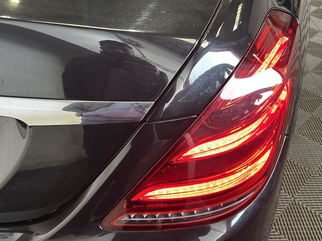 Used Mercedes-Benz S Class 2019 for sale - 77027499: Photo 21