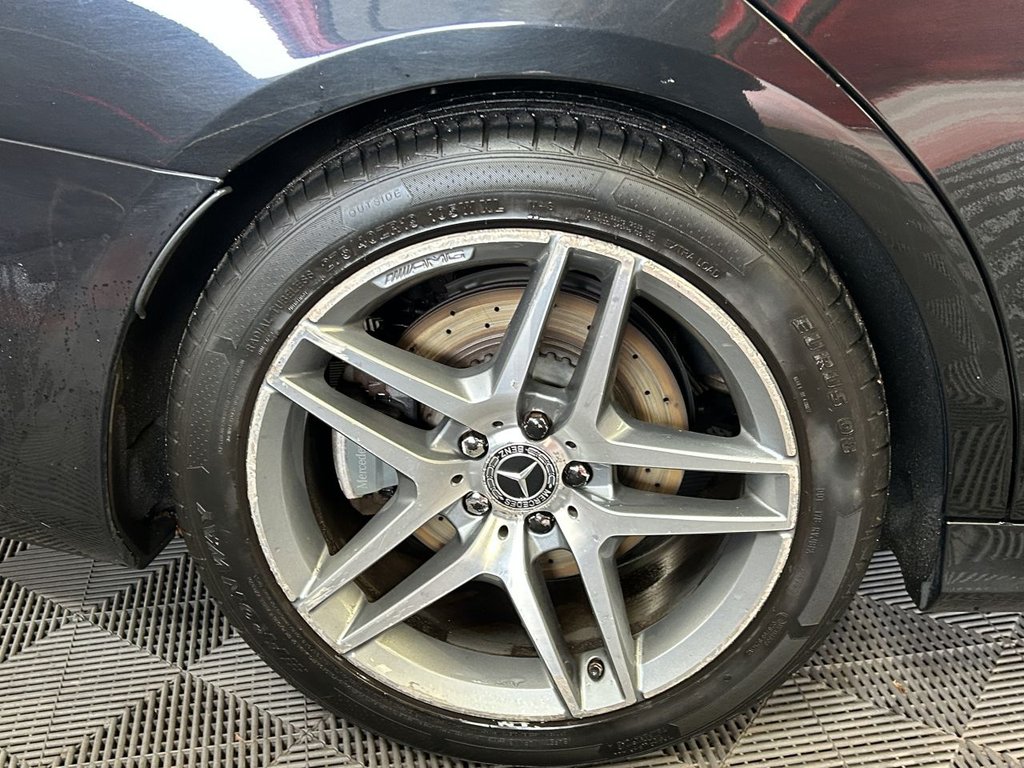 Used Mercedes-Benz S Class 2019 for sale - 77027499: Photo 26