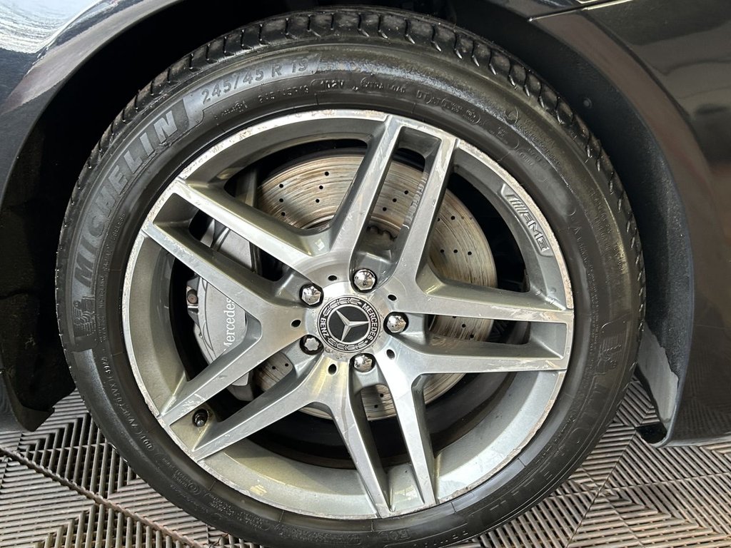 Used Mercedes-Benz S Class 2019 for sale - 77027499: Photo 27