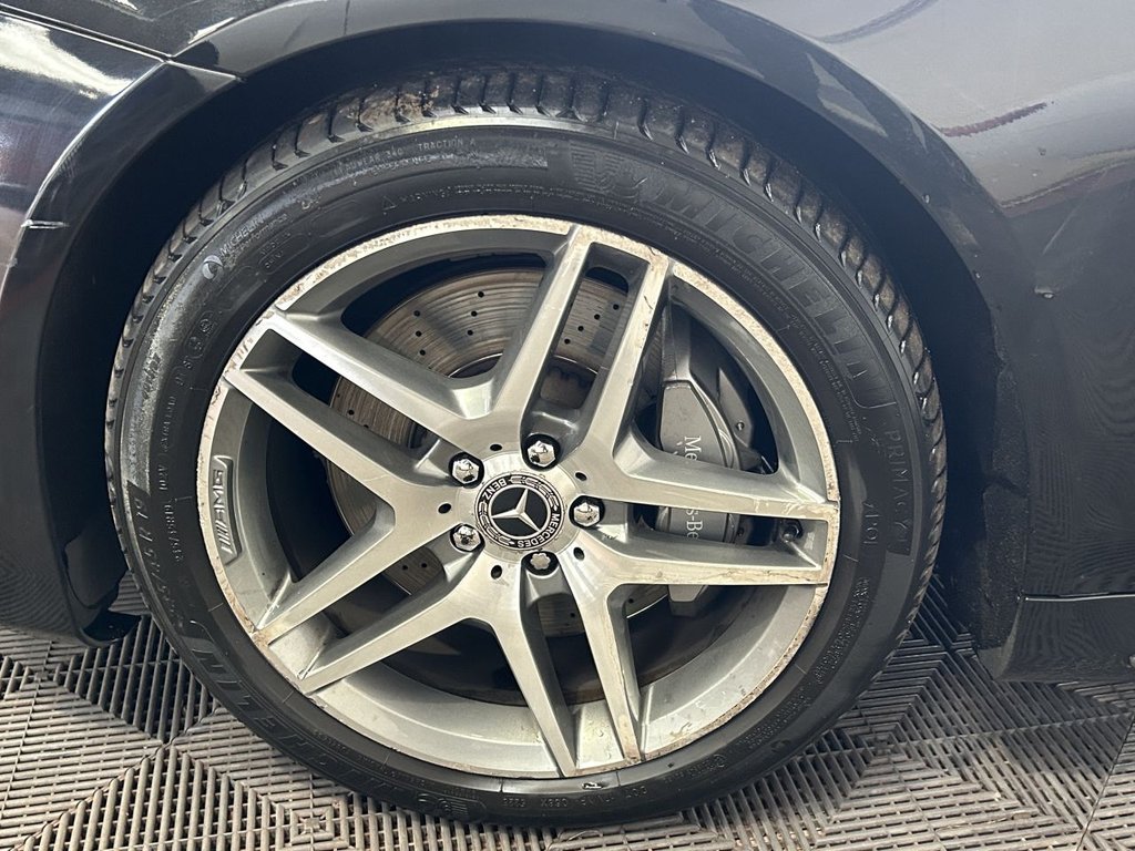 Used Mercedes-Benz S Class 2019 for sale - 77027499: Photo 29