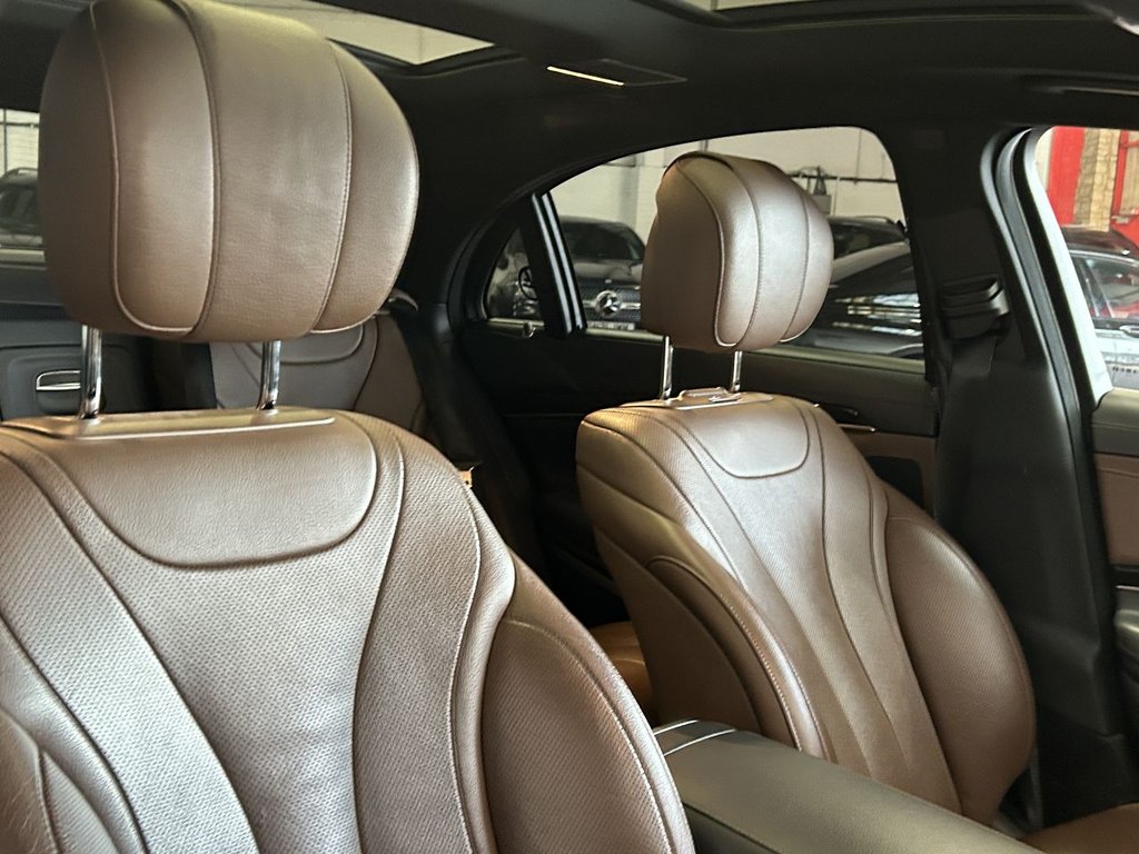 Used Mercedes-Benz S Class 2019 for sale - 77027499: Photo 34