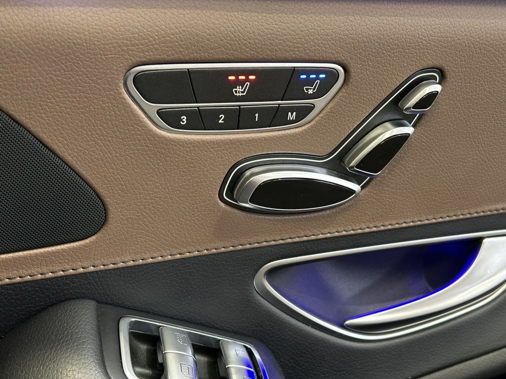 Used Mercedes-Benz S Class 2019 for sale - 77027499: Photo 35
