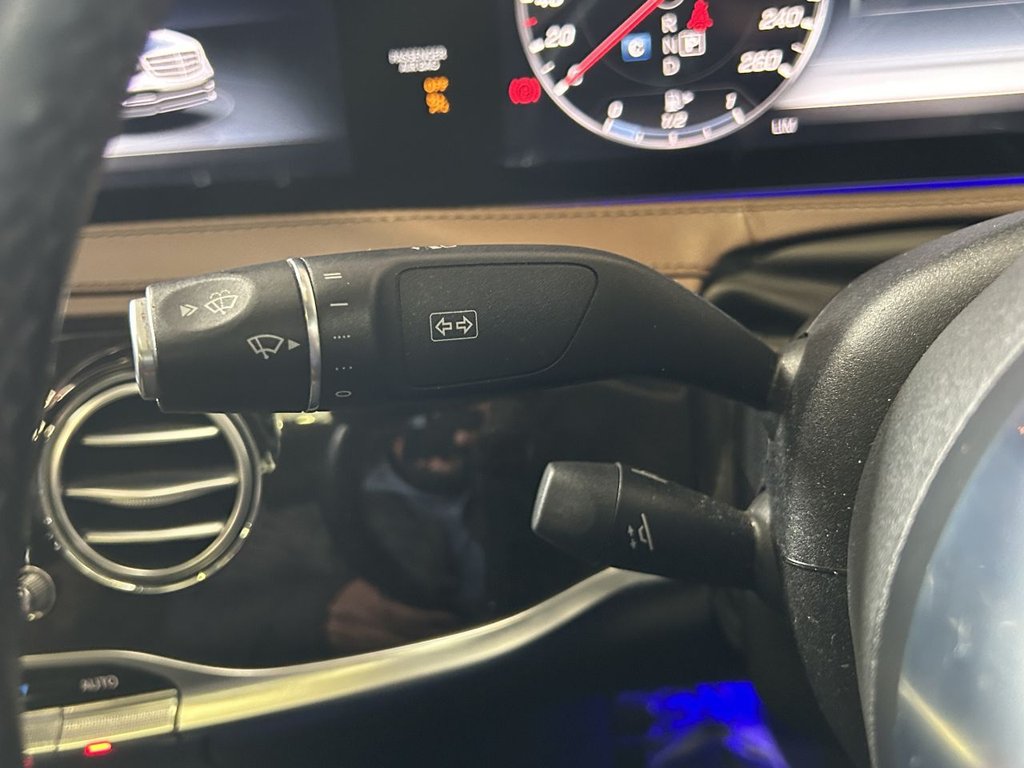 Used Mercedes-Benz S Class 2019 for sale - 77027499: Photo 39