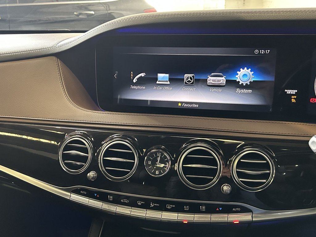 Used Mercedes-Benz S Class 2019 for sale - 77027499: Photo 42