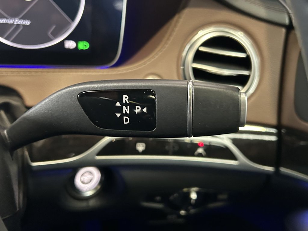 Used Mercedes-Benz S Class 2019 for sale - 77027499: Photo 45