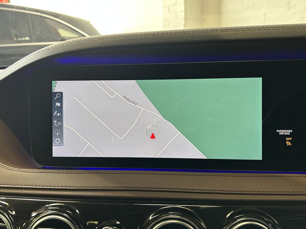 Used Mercedes-Benz S Class 2019 for sale - 77027499: Photo 47