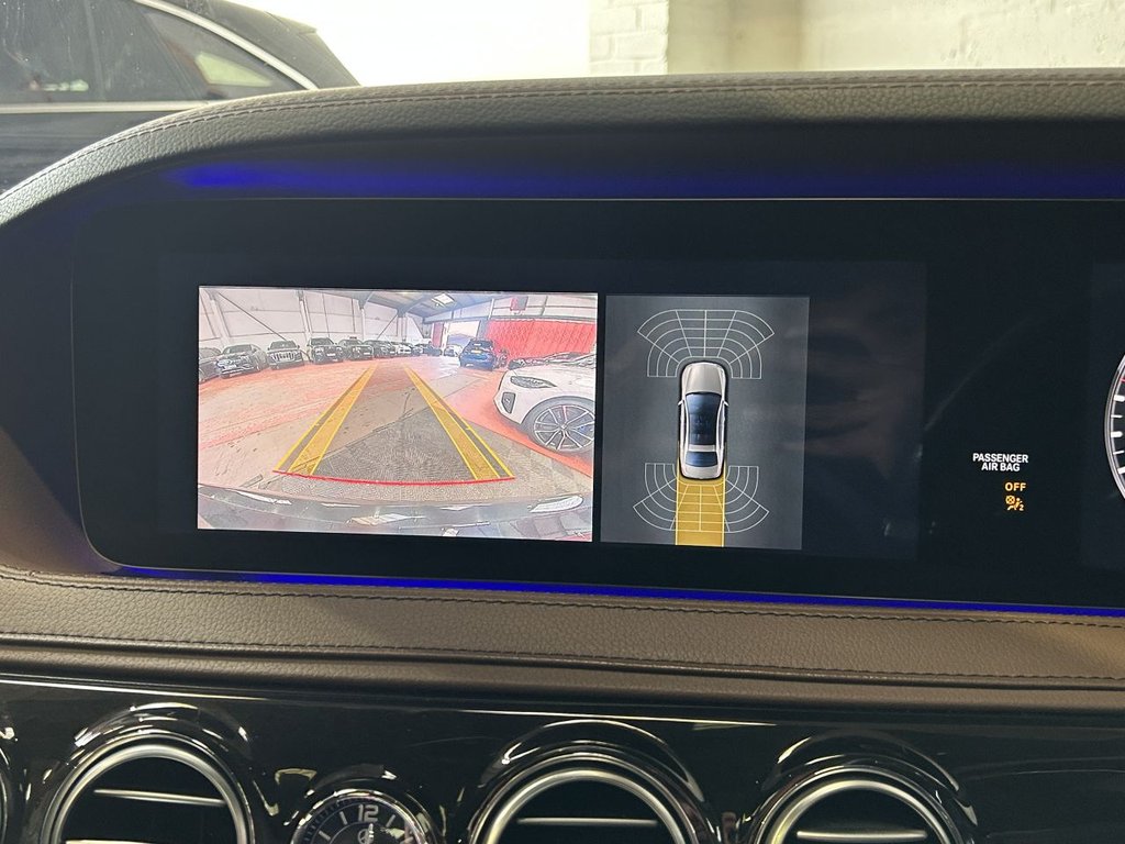 Used Mercedes-Benz S Class 2019 for sale - 77027499: Photo 48