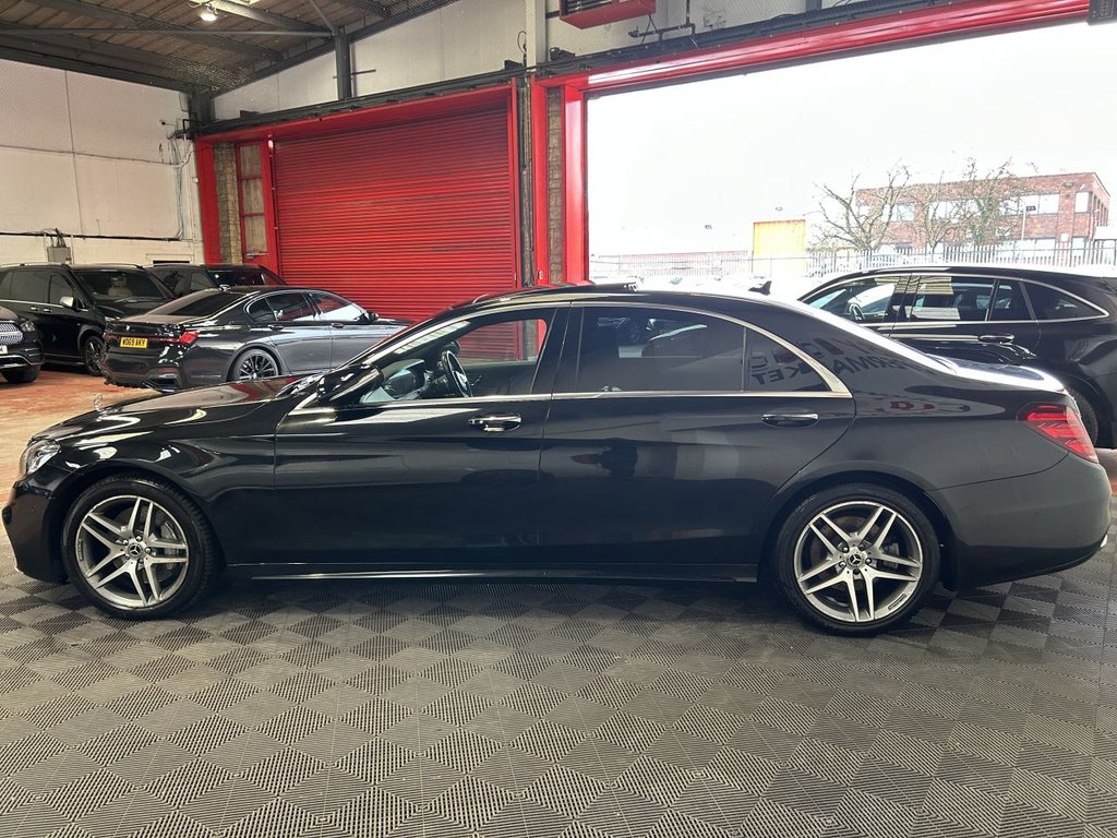 Used Mercedes-Benz S Class 2019 for sale - 77027499: Photo 6