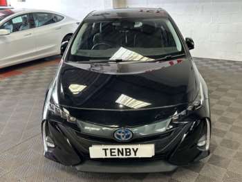 Used Toyota Prius 2020 for sale - 75062307: Photo