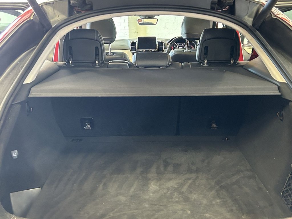 Used Mercedes-Benz GLE 2016 for sale - 77161912: Photo 15