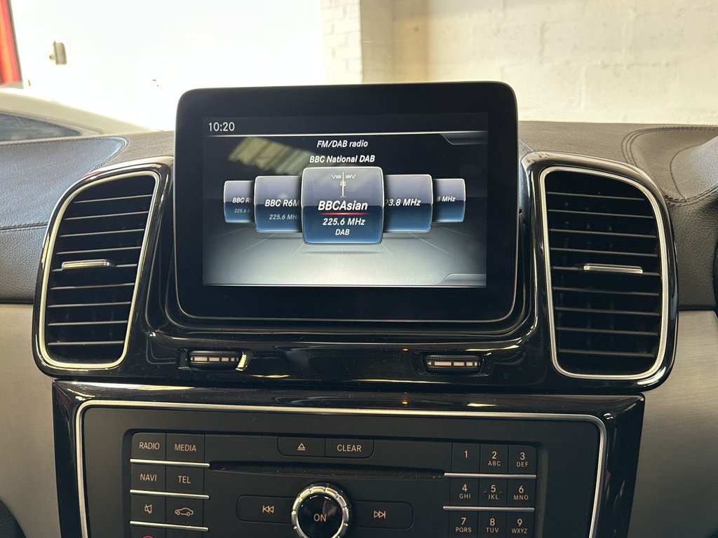 Used Mercedes-Benz GLE 2016 for sale - 77161912: Photo 38