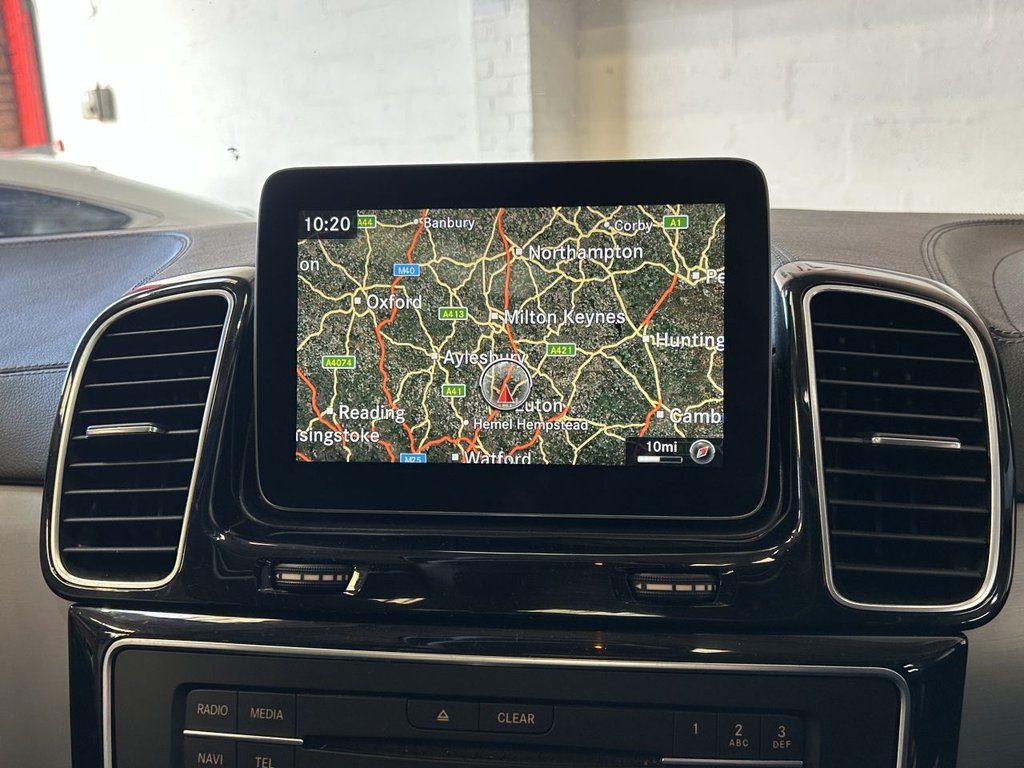 Used Mercedes-Benz GLE 2016 for sale - 77161912: Photo 39