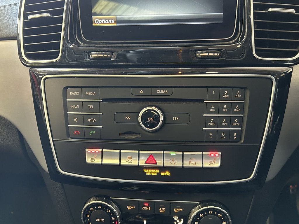 Used Mercedes-Benz GLE 2016 for sale - 77161912: Photo 40