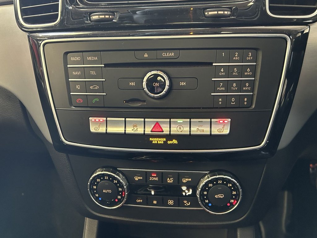 Used Mercedes-Benz GLE 2016 for sale - 77161912: Photo 43