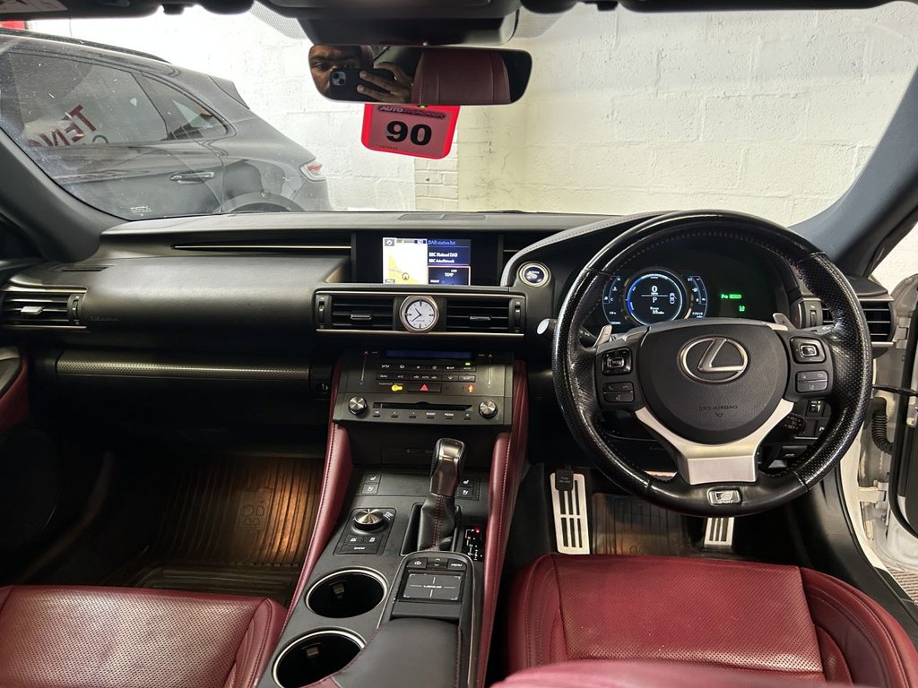 Vehicle 34
