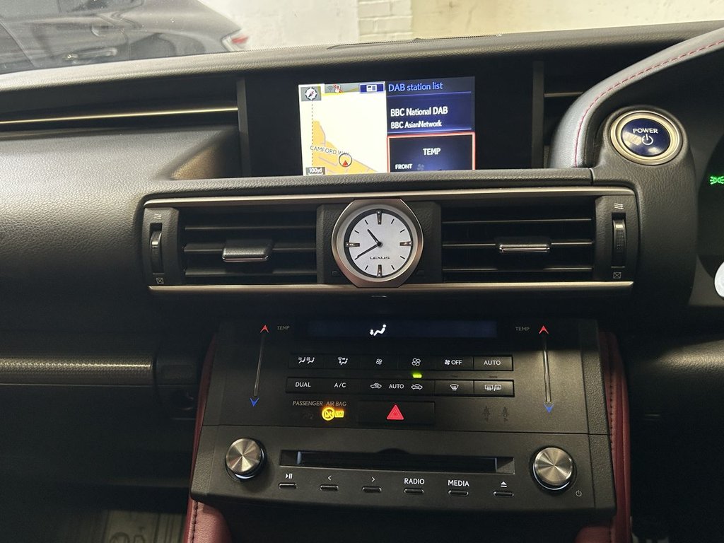 Vehicle 38