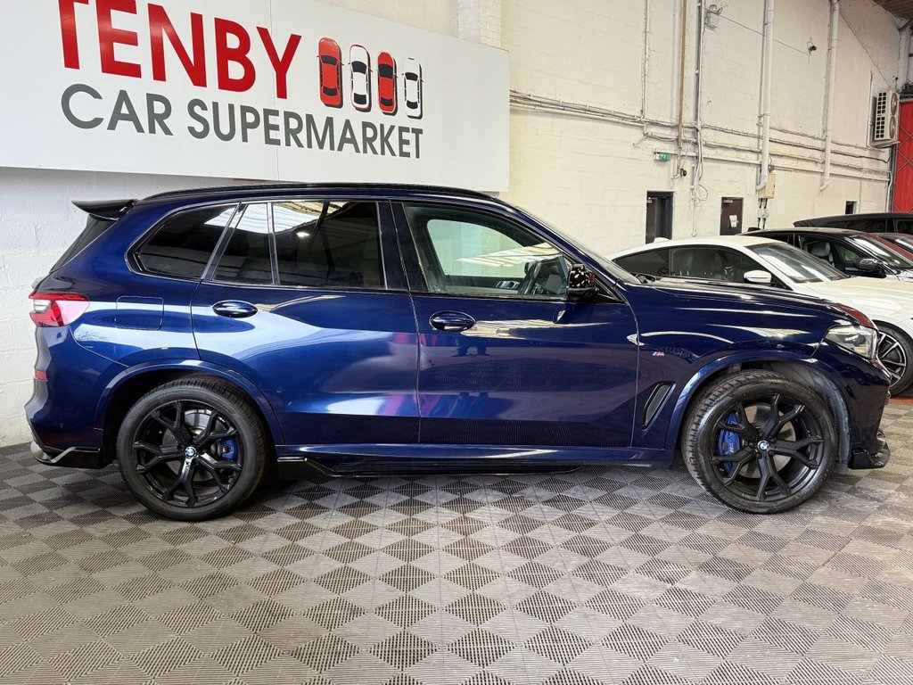 Used BMW X5 2019 for sale - 77557615: Photo 10