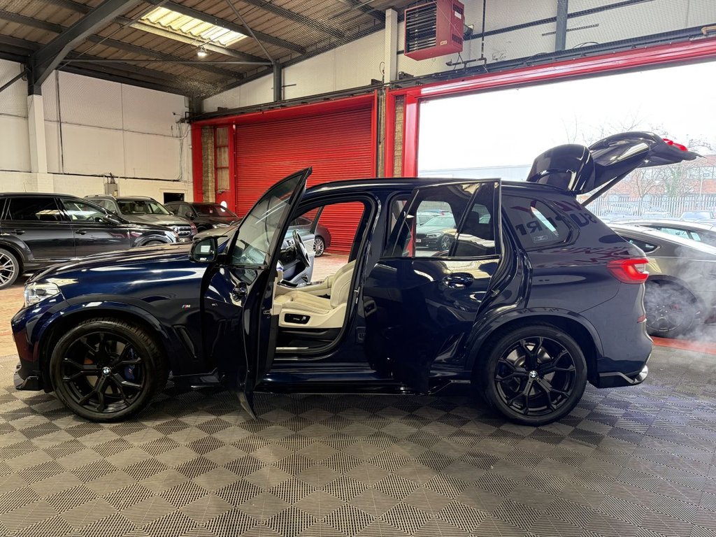 Used BMW X5 2019 for sale - 77557615: Photo 12