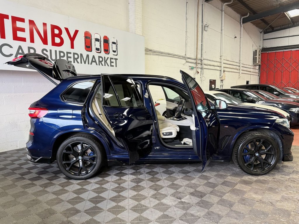 Used BMW X5 2019 for sale - 77557615: Photo 13