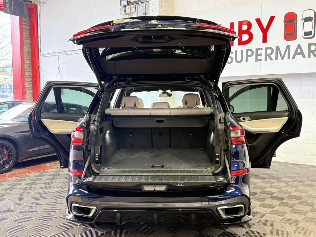 Used BMW X5 2019 for sale - 77557615: Photo 14