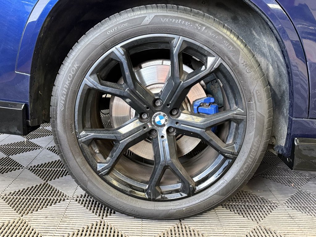 Used BMW X5 2019 for sale - 77557615: Photo 20