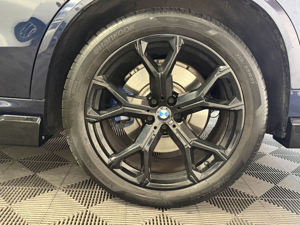 Used BMW X5 2019 for sale - 77557615: Photo 21