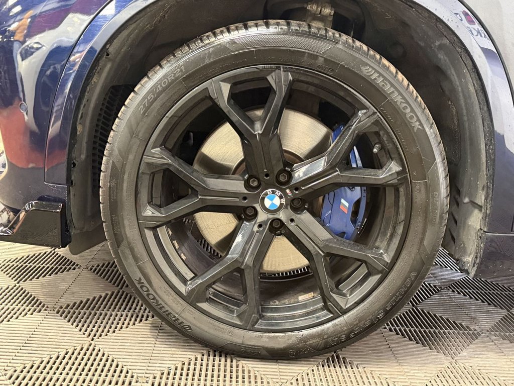 Used BMW X5 2019 for sale - 77557615: Photo 22