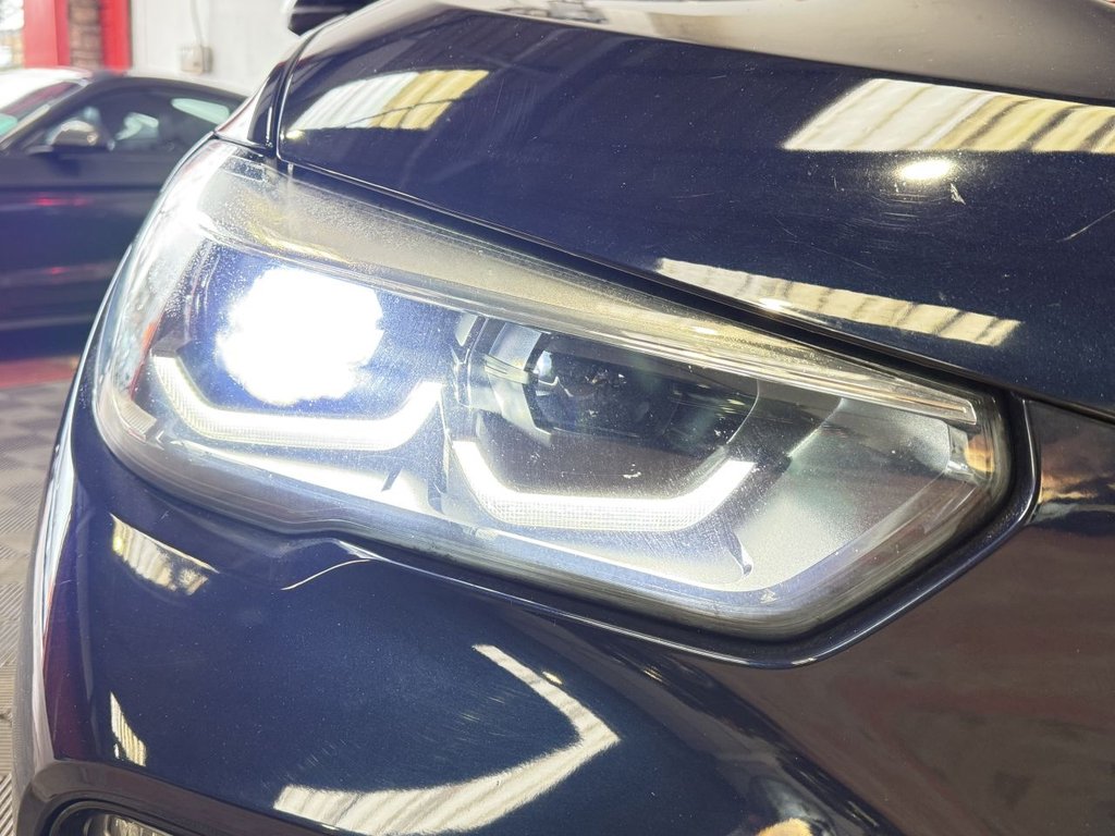 Used BMW X5 2019 for sale - 77557615: Photo 27