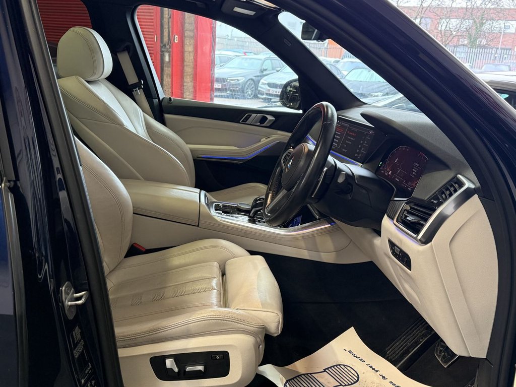 Used BMW X5 2019 for sale - 77557615: Photo 31