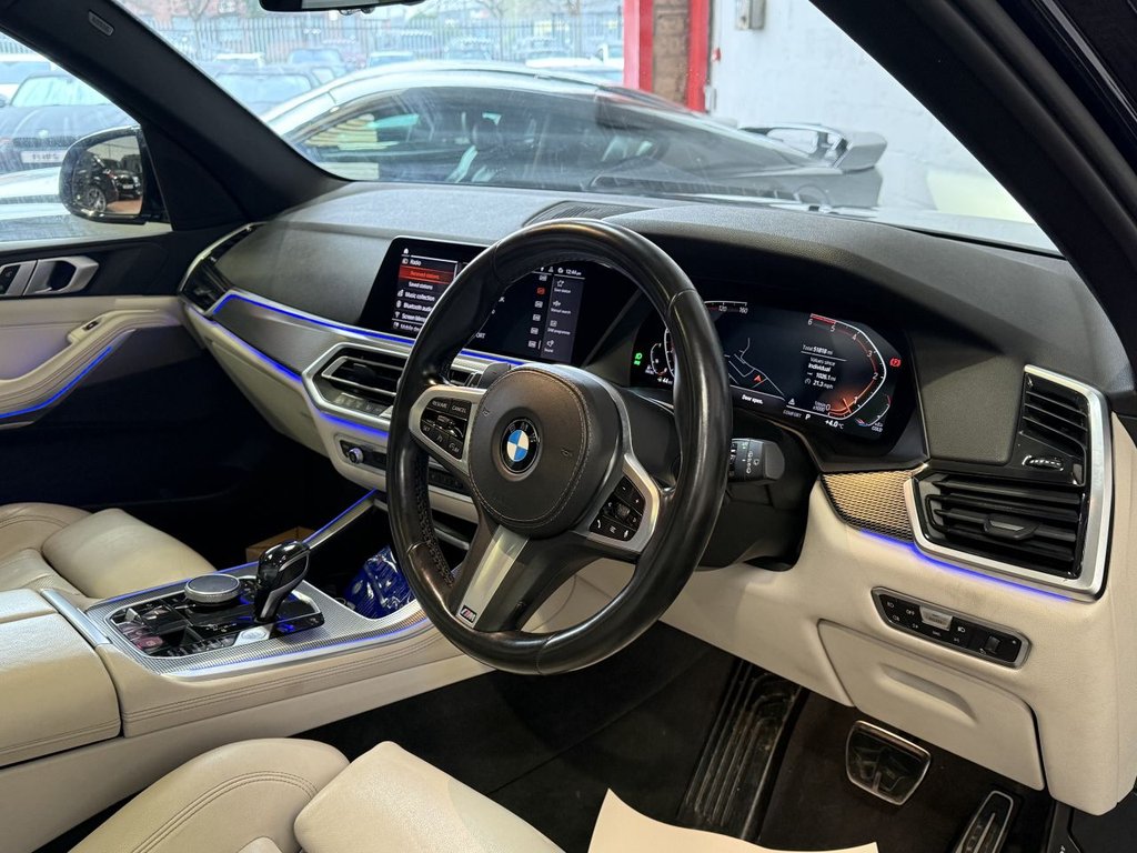 Used BMW X5 2019 for sale - 77557615: Photo 33
