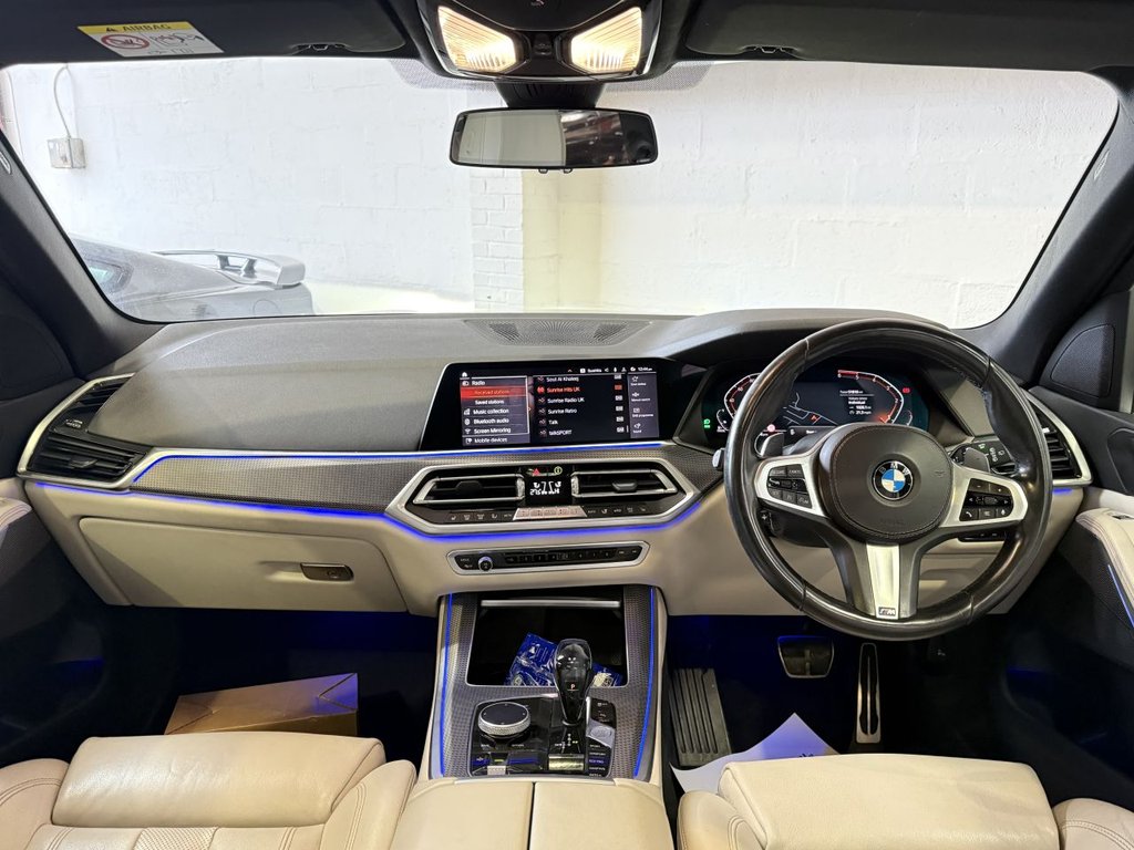 Used BMW X5 2019 for sale - 77557615: Photo 34
