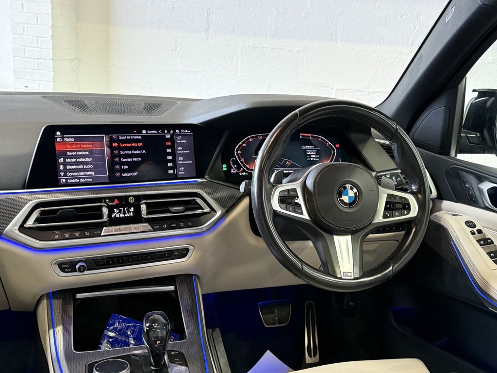 Used BMW X5 2019 for sale - 77557615: Photo 35