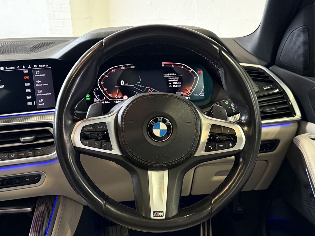 Used BMW X5 2019 for sale - 77557615: Photo 36