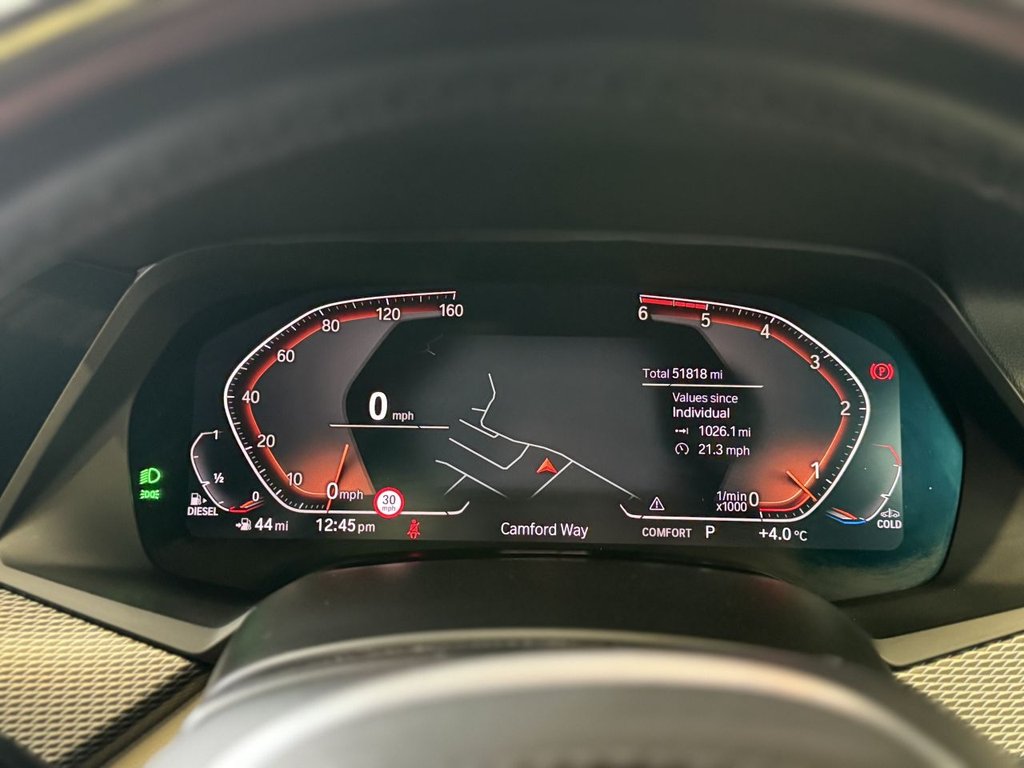 Used BMW X5 2019 for sale - 77557615: Photo 42