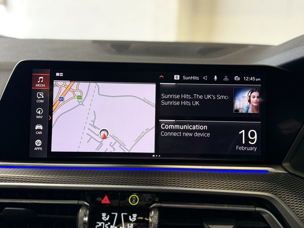 Used BMW X5 2019 for sale - 77557615: Photo 47